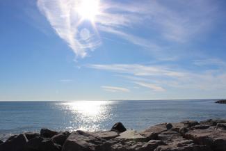 Narragansett Bay