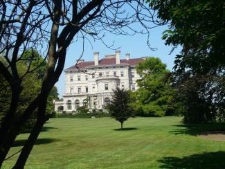 Newport Mansion