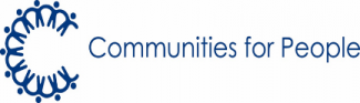 Communities for People Logo
