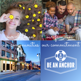 Our Children, Families, Communities, Commitment
