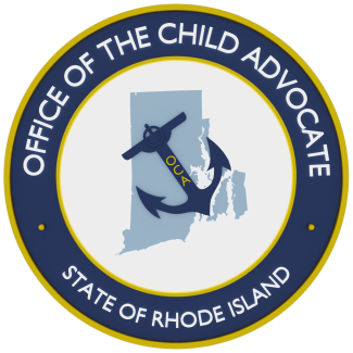 Child Advocate Logo
