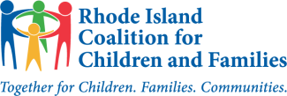 Rhode Island Coalition for Children and Families Logo