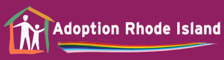 Adoption Rhode Island Logo